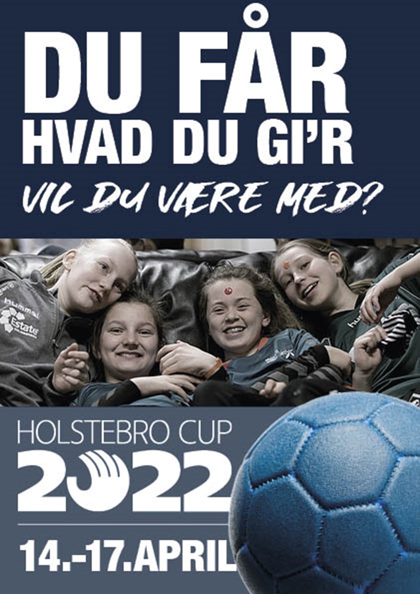 Holstebro Cup 2022