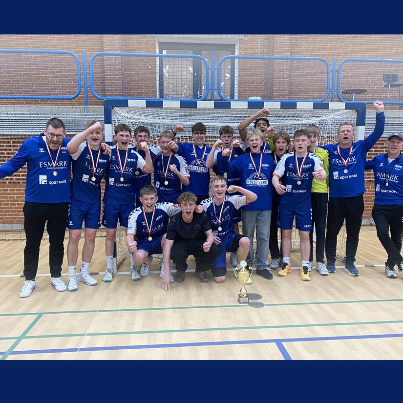 U15 RM Mester 2025
